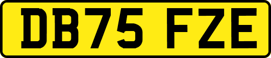 DB75FZE