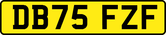 DB75FZF