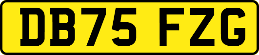 DB75FZG