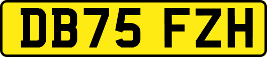 DB75FZH