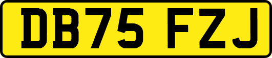 DB75FZJ