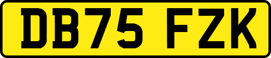 DB75FZK