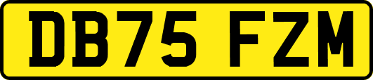 DB75FZM