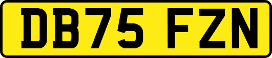 DB75FZN