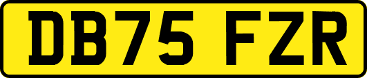 DB75FZR