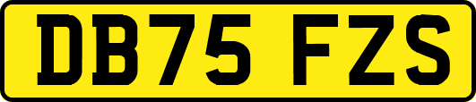 DB75FZS