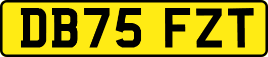 DB75FZT