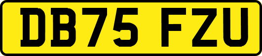 DB75FZU