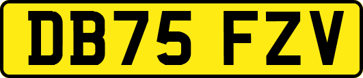DB75FZV