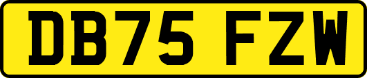 DB75FZW