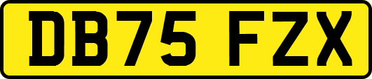 DB75FZX