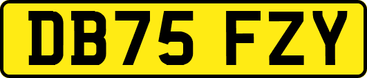 DB75FZY