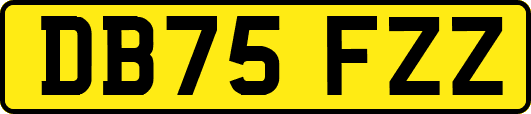 DB75FZZ