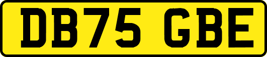 DB75GBE