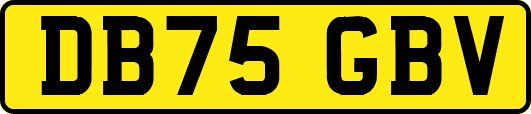 DB75GBV