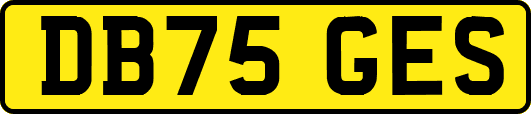 DB75GES