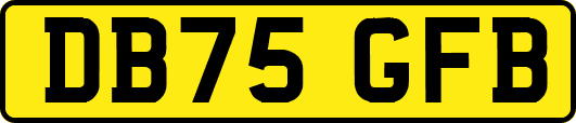 DB75GFB