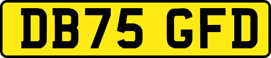 DB75GFD