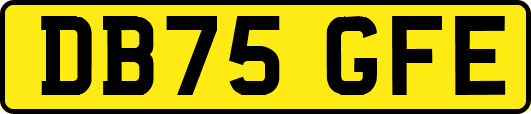 DB75GFE