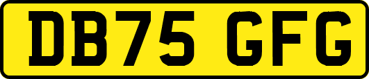 DB75GFG