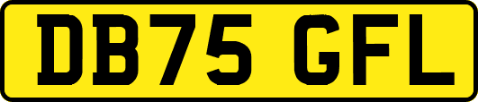 DB75GFL