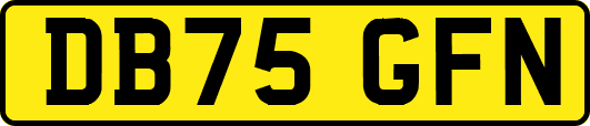 DB75GFN
