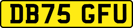 DB75GFU