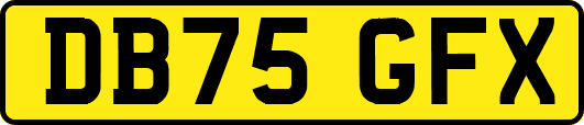 DB75GFX