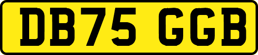DB75GGB