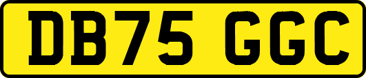 DB75GGC