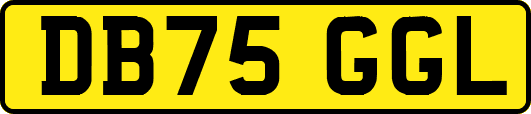 DB75GGL