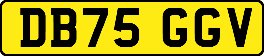 DB75GGV