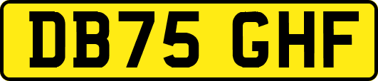 DB75GHF