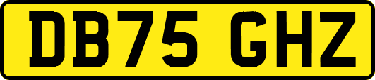 DB75GHZ