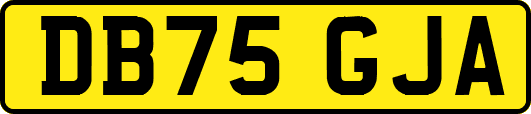DB75GJA