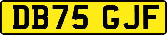 DB75GJF
