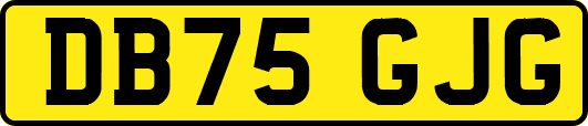 DB75GJG