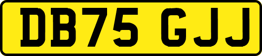 DB75GJJ