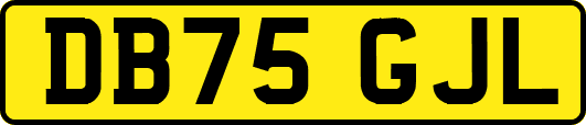 DB75GJL