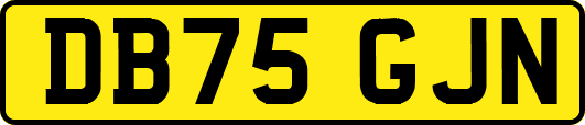 DB75GJN