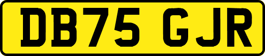 DB75GJR