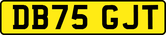 DB75GJT