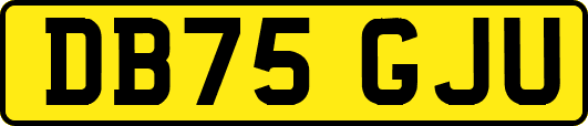 DB75GJU