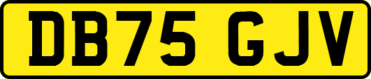 DB75GJV