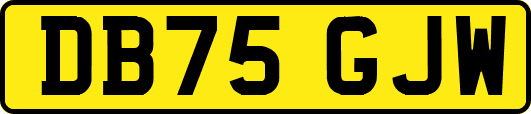 DB75GJW