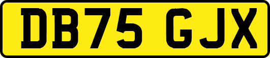 DB75GJX