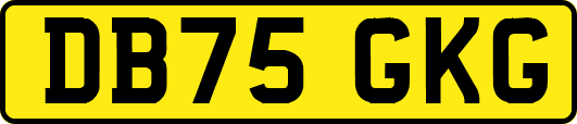 DB75GKG