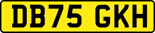 DB75GKH