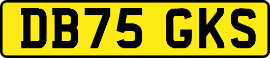 DB75GKS