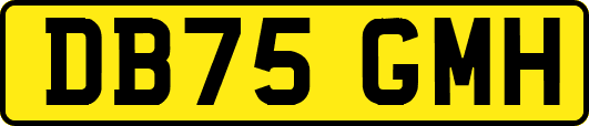 DB75GMH